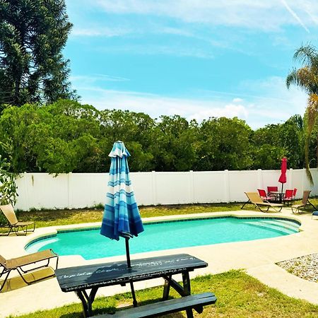 Villa Island 1 à Kissimmee Extérieur photo