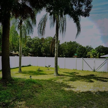 Villa Island 1 à Kissimmee Extérieur photo
