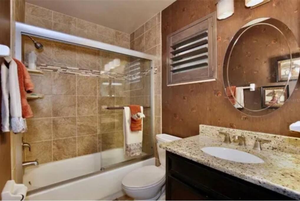 Villa Island 1 à Kissimmee Extérieur photo