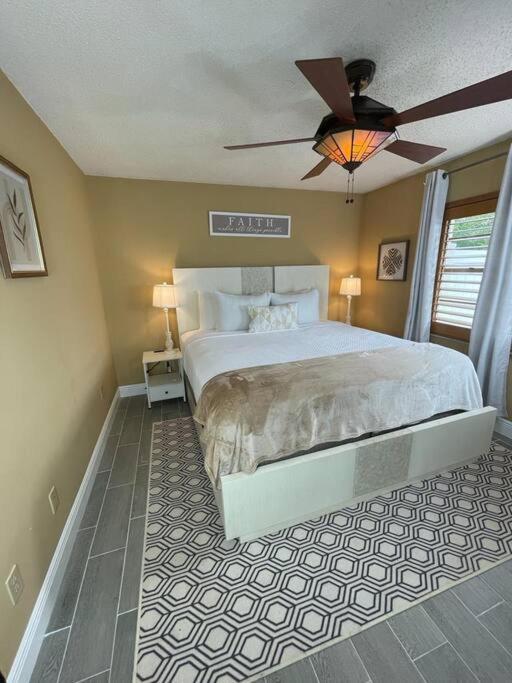 Villa Island 1 à Kissimmee Extérieur photo