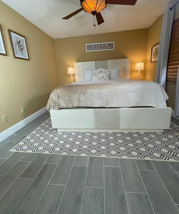 Villa Island 1 à Kissimmee Extérieur photo