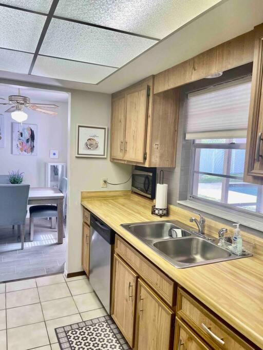 Villa Island 1 à Kissimmee Extérieur photo