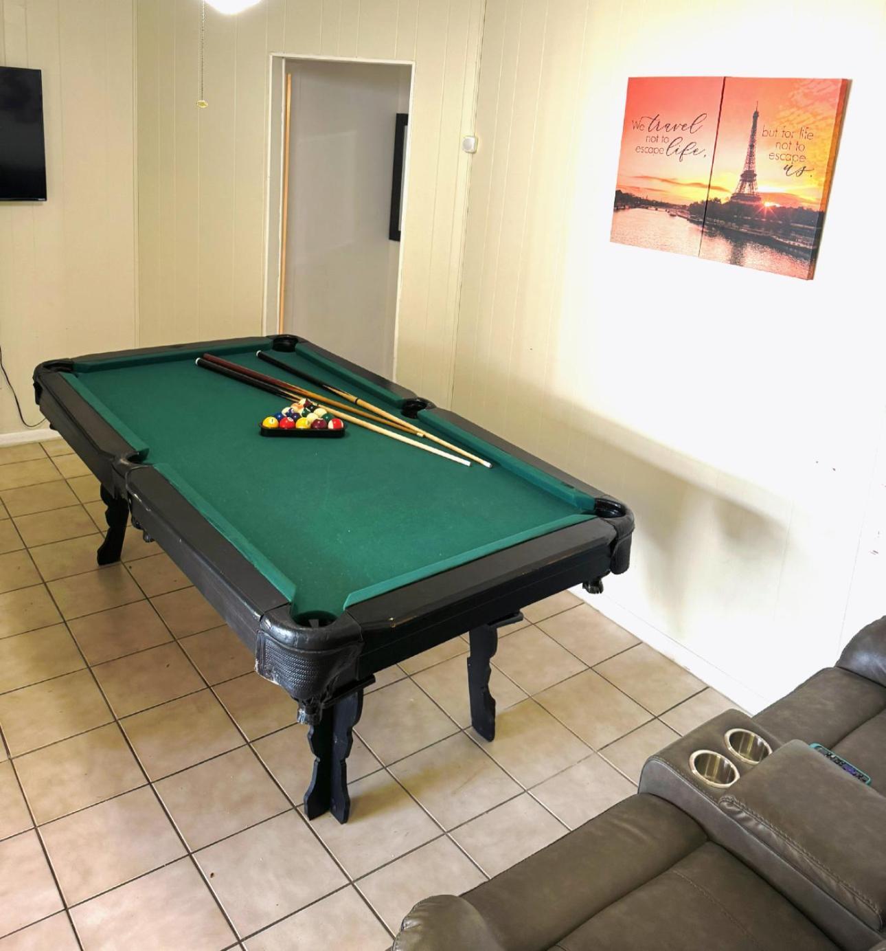 Villa Island 1 à Kissimmee Extérieur photo